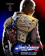 WWE Backlash France